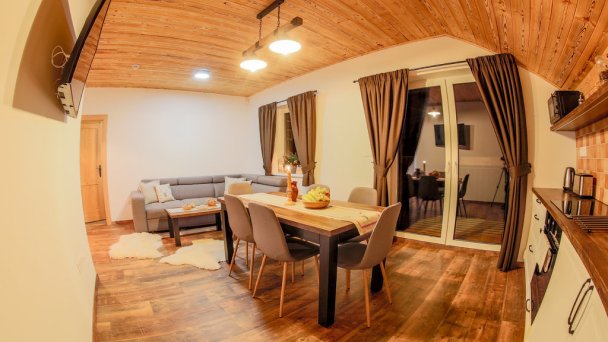 Chalet Zuberec 15 Chalet Zuberec 15