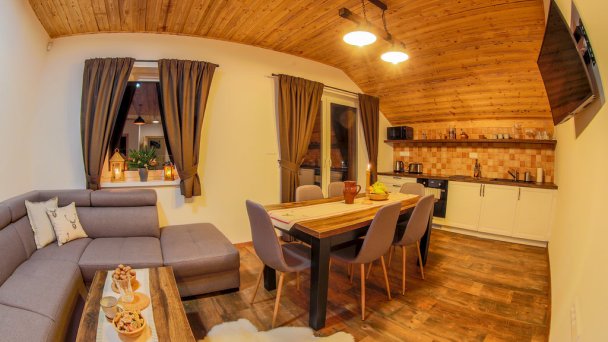 Chalet Zuberec 16 Chalet Zuberec 16
