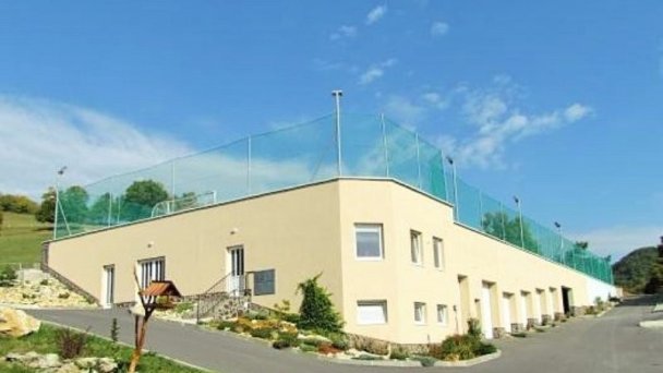 Fuggerov Dvor Selce 11