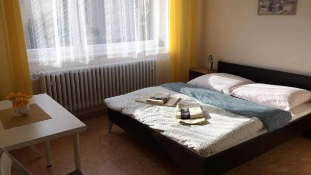 Privát Klonga Smrečany 9