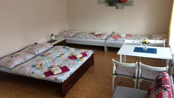 Privát Klonga Smrečany 13