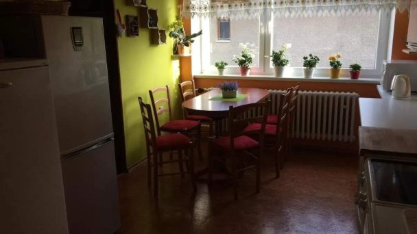 Privát Klonga Smrečany 16