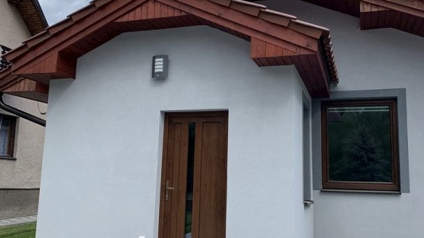 Ubytovanie u Líšky Smrečany 7