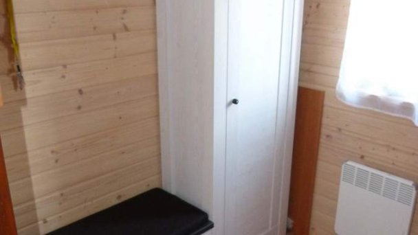 Drevenica Simona Smrečany 24