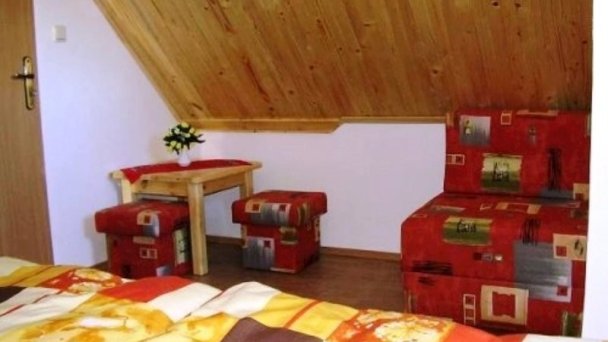 Privát Matej Smrečany 3