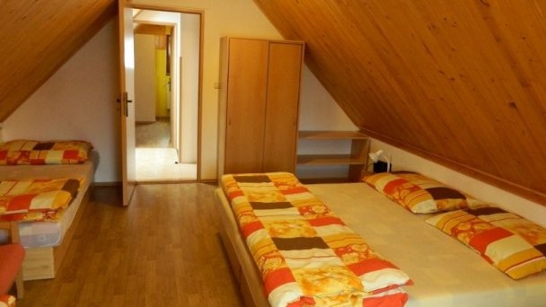 Privát Matej Smrečany 29