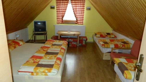 Privát Matej Smrečany 32