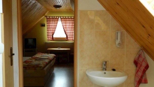 Privát Matej Smrečany 34
