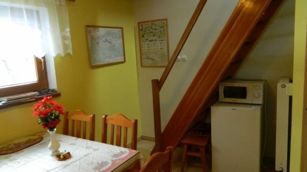 Privát Matej Smrečany 36