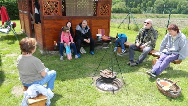 Privát Matej Smrečany 42