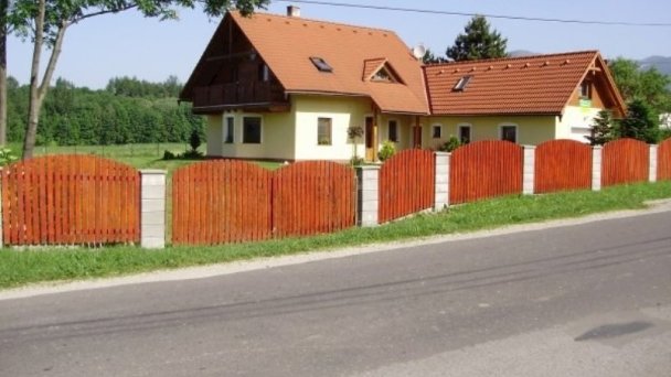 Privát Matej Smrečany 45