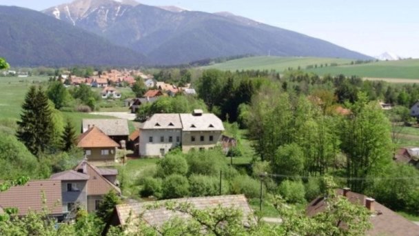 Privát Matej Smrečany 46