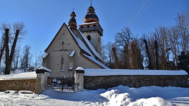 Privát Matej Smrečany 19