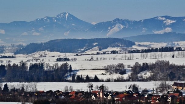 Privát Matej Smrečany 25