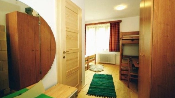 Penzión u Hološov Smrečany 25