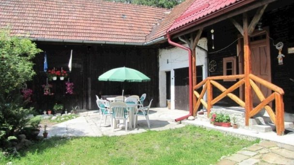 Penzión u Hološov Smrečany 12
