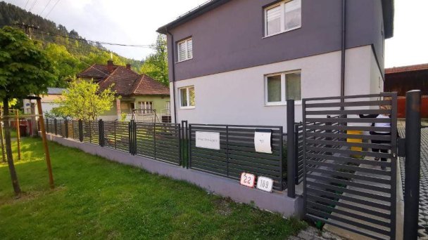 Privát Anna Liptov Liptovský Hrádok 20 Privát Anna Liptov Liptovský Hrádok 20