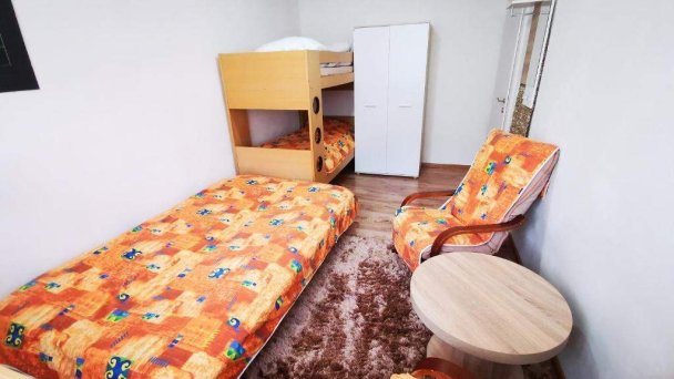 Privát Anna Liptov Liptovský Hrádok 28 Privát Anna Liptov Liptovský Hrádok 28