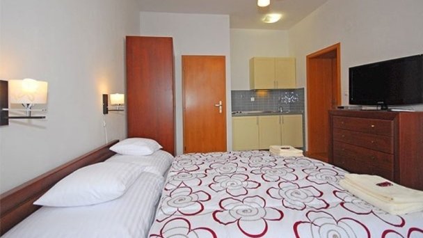 Penzión pod Kriváňom Dovalovo 30