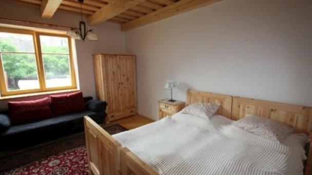 Penzión pod Kriváňom Dovalovo 25