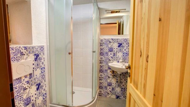 Penzión pod Kriváňom Dovalovo 14