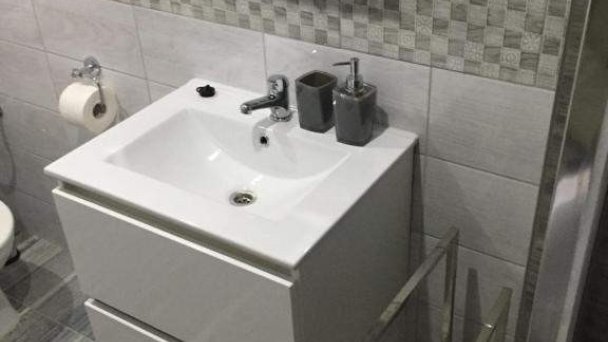 Apartmány Haliganda Liptovský Hrádok 27