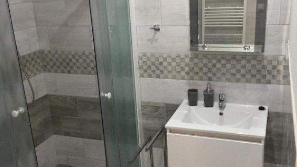 Apartmány Haliganda Liptovský Hrádok 12