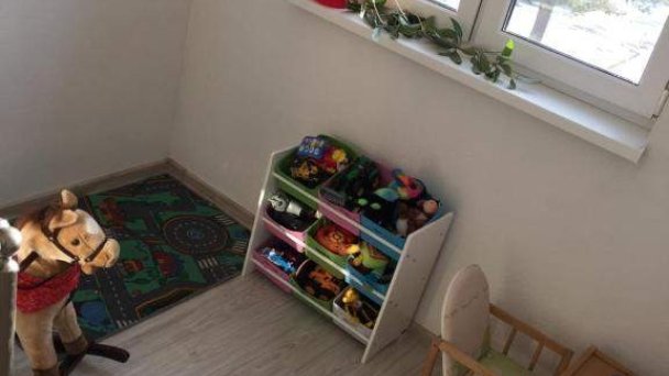 Apartmány Haliganda Liptovský Hrádok 5