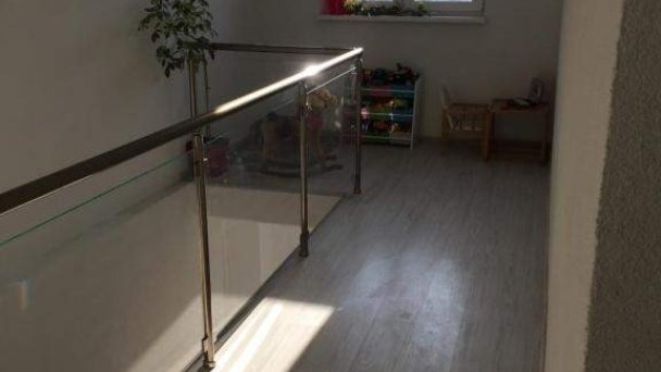 Apartmány Haliganda Liptovský Hrádok 8