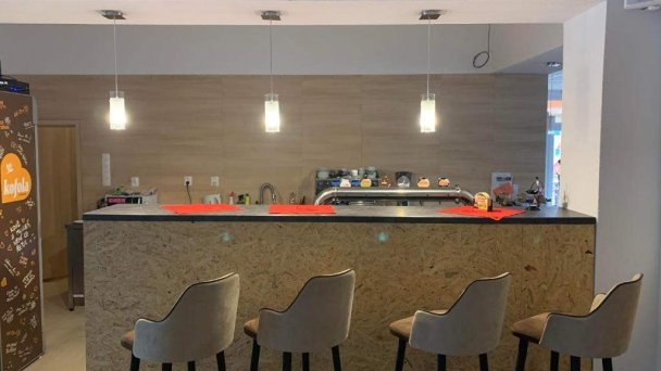 Apartmány Haliganda Liptovský Hrádok 7
