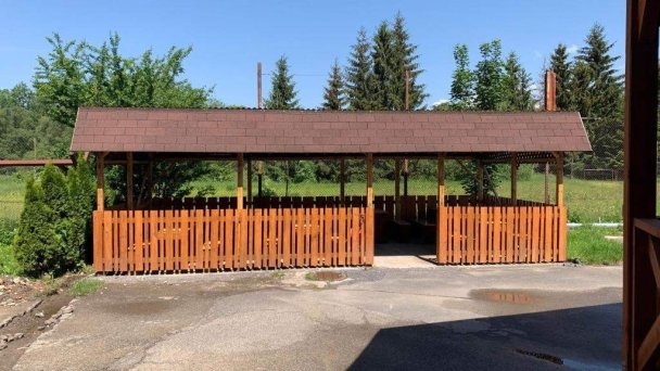 Apartmány Haliganda Liptovský Hrádok 10