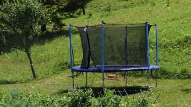 Chata pod Lazíkom Liptovský Hrádok 10 Chata pod Lazíkom Liptovský Hrádok 10