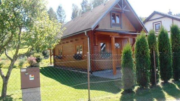 Chata pod Lazíkom Liptovský Hrádok 12 Chata pod Lazíkom Liptovský Hrádok 12