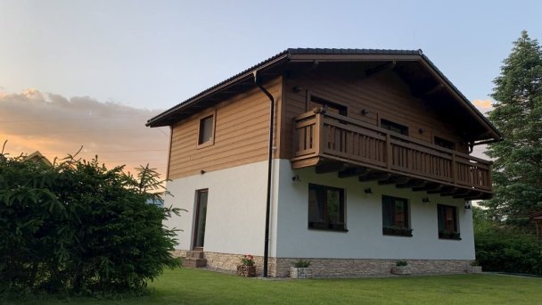 Chata Laurinka Liptovský Hrádok 18 Chata Laurinka Liptovský Hrádok 18