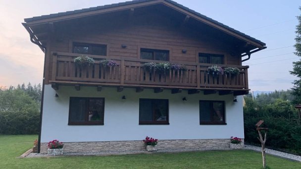 Chata Laurinka Liptovský Hrádok 20 Chata Laurinka Liptovský Hrádok 20