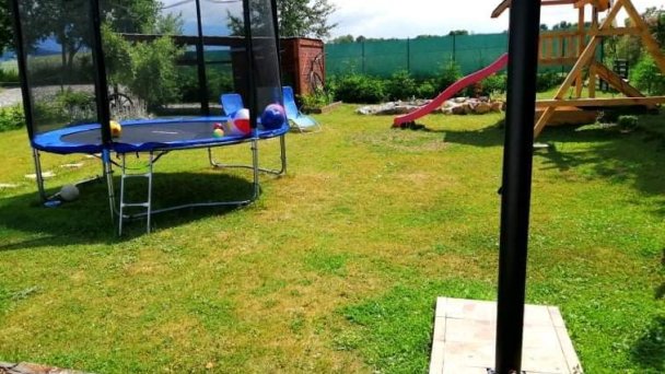 Ubytovanie Katka Liptovská Sielnica 15