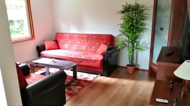 Ubytovanie Katka Liptovská Sielnica 13