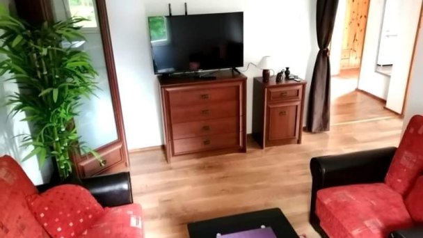 Ubytovanie Katka Liptovská Sielnica 7