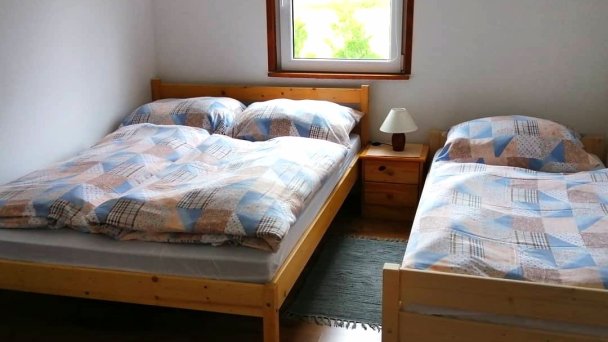 Ubytovanie Katka Liptovská Sielnica 11