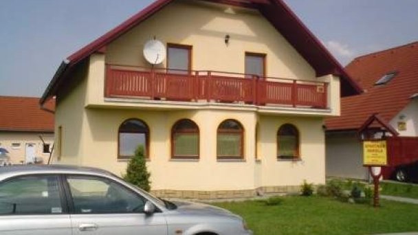 Apartmány Daniela Liptovská Sielnica 7