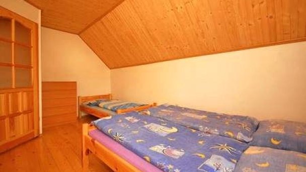 Apartmány Daniela Liptovská Sielnica 3