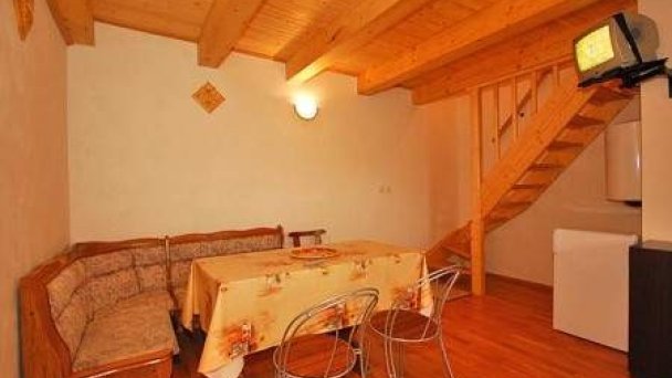 Apartmány Daniela Liptovská Sielnica 4