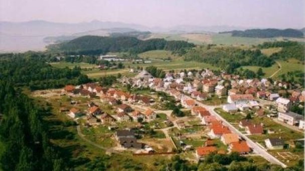 Apartmány Daniela Liptovská Sielnica 14