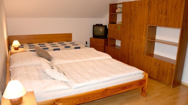 Apartmán Benjamín Liptovská Sielnica 7 Apartmán Benjamín Liptovská Sielnica 7