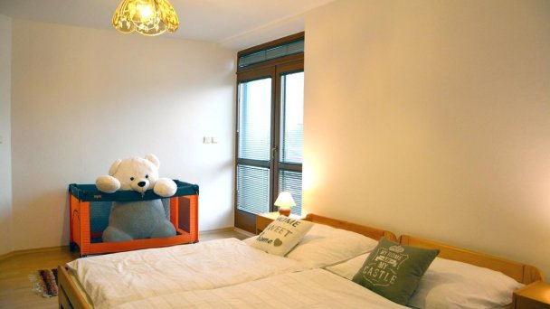Apartmán Benjamín Liptovská Sielnica 4 Apartmán Benjamín Liptovská Sielnica 4