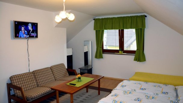 Apartmán Benjamín Liptovská Sielnica 5 Apartmán Benjamín Liptovská Sielnica 5