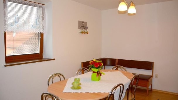 Apartmán Benjamín Liptovská Sielnica 9 Apartmán Benjamín Liptovská Sielnica 9