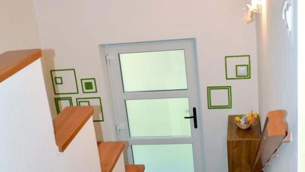 Apartmán Benjamín Liptovská Sielnica 10 Apartmán Benjamín Liptovská Sielnica 10