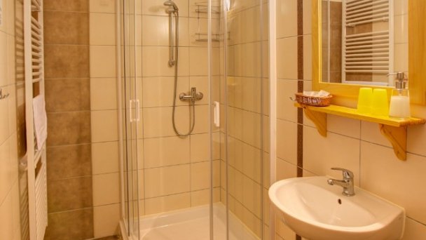 Hotel Koliba Gréta Liptovská Sielnica 7