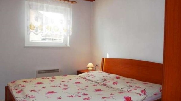 Apartmánové chatky AQUADUO Liptovská Sielnica 3 Apartmánové chatky AQUADUO Liptovská Sielnica 3